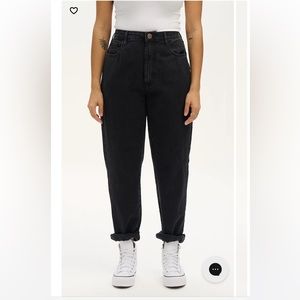 Lucy & Yak Dana Mom Jeans
